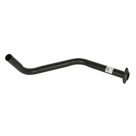 AFTERMARKET Exhaust Pipe Fits John Deere Tractor B BN BNH BW AB3536R